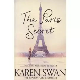 The Paris Secret