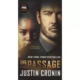 The Passage. A Novel