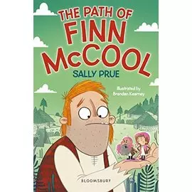 The Path of Finn McCool