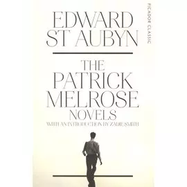 The Patrick Melrose Novels