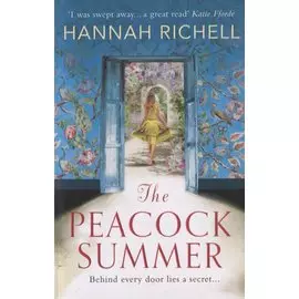 The Peacock Summer