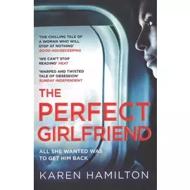 The Perfect Girlfriend