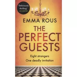 The Perfect Guests