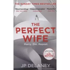 The Perfect Wife