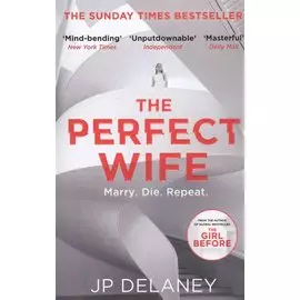The Perfect Wife