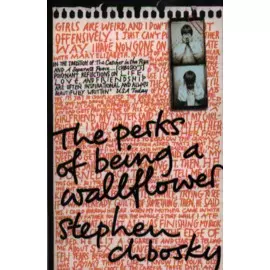 Perks of being a wallflower