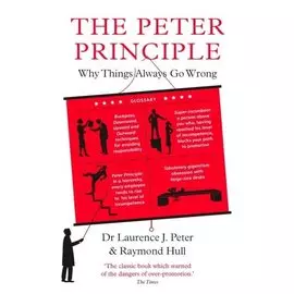 The Peter Principle