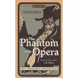The Phantom of the Opera