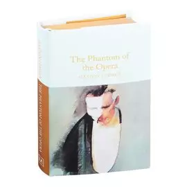 The Phantom of the Opera