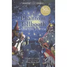 The Phantom Tollbooth