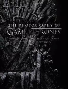 The Photography Of Game Of Thrones