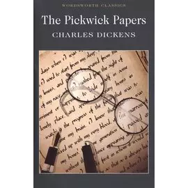 The pickwick papers