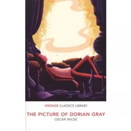 The picture of Dorian Gray