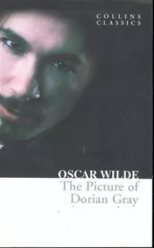 PICTURE OF DORIAN GRAY, The, Wilde, Oscar