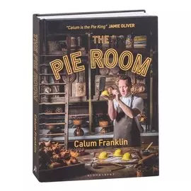 The Pie Room