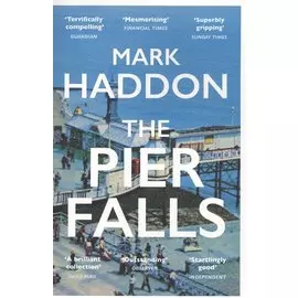 The Pier Falls