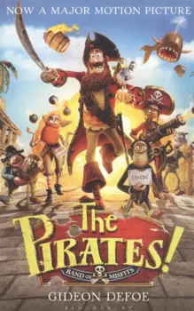 The Pirates! Band of Misfits