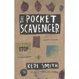 The Pocket Scavenger