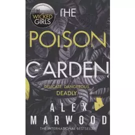 The Poison Garden