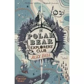 The Polar Bear Explorers Club