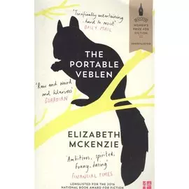 Portable Veblen, The, McKenzie, Elizabeth