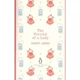 The Portrait of a Lady