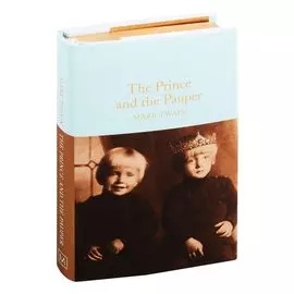 The Prince and the Pauper