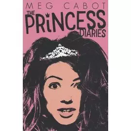 The Princess Diaries