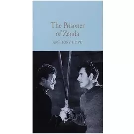 The Prisoner of Zenda