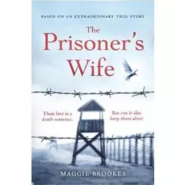 The Prisoners Wife