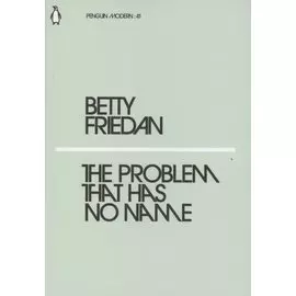 The Problem that Has No Name