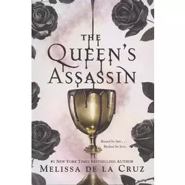 The Queen s Assassin