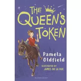 The Queen's Token