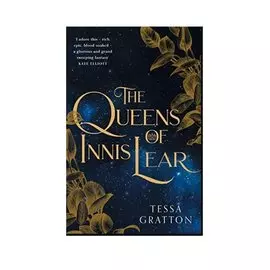 The Queens of Innis Lear