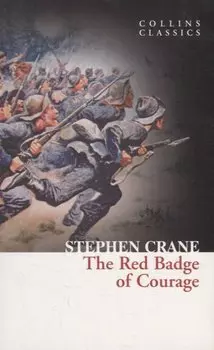 The Red Badge of Courage