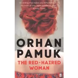 The Red-Haired Woman