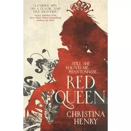 The Red Queen