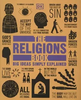 The Religions Book