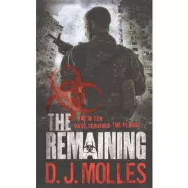 The Remaining. Book 1