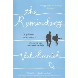 The Reminders (м) Emmich
