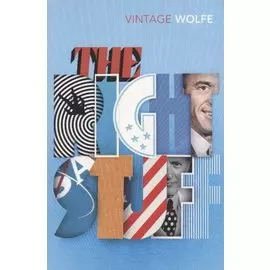 The Right Stuff (м) Wolfe