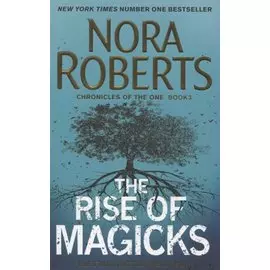 The Rise of Magicks