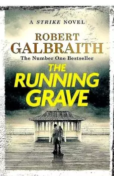 The Running Grave