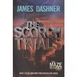 The Scorch Trials