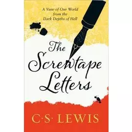 The Screwtape letters