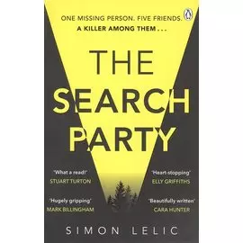 The Search Party