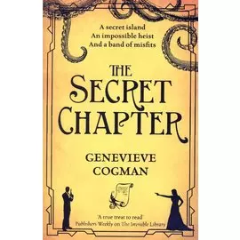 The Secret Chapter