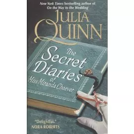 The Secret Diaries of Miss Miranda Cheever