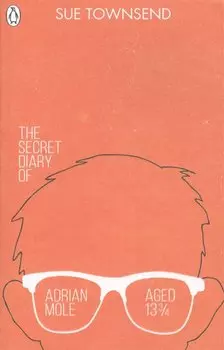 The Secret Diary of Adrian Mole Aged 13 3/4