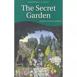 The Secret Garden